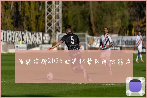 马赫雷斯2026世界杯禁区终结能力