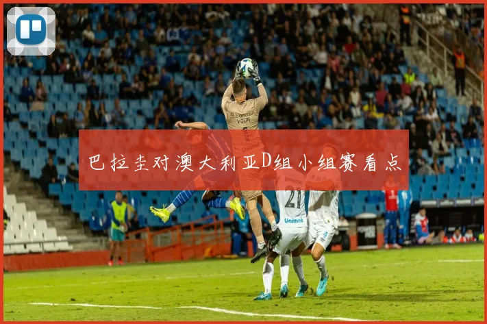 巴拉圭对澳大利亚D组小组赛看点
